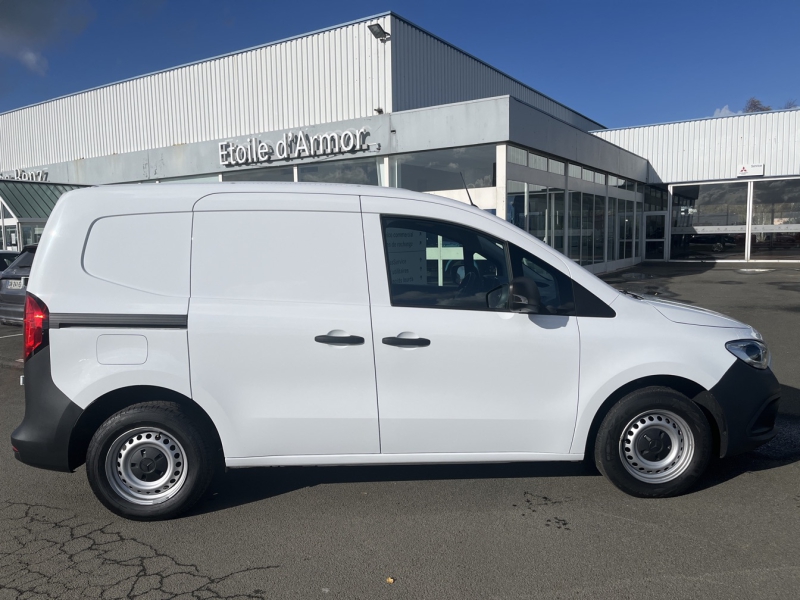 Mercedes-benz Citan First