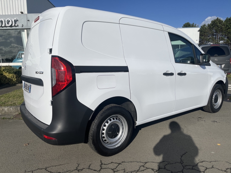 Mercedes-benz Citan First