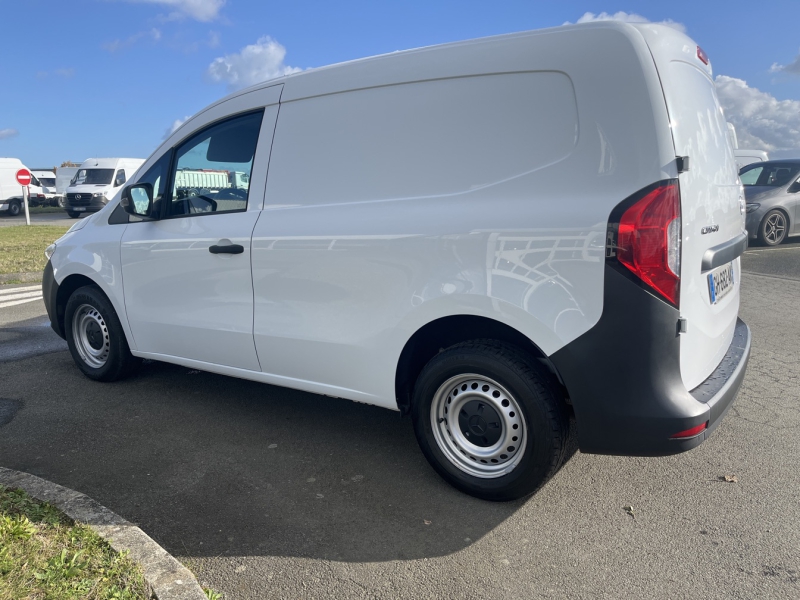 Mercedes-benz Citan First