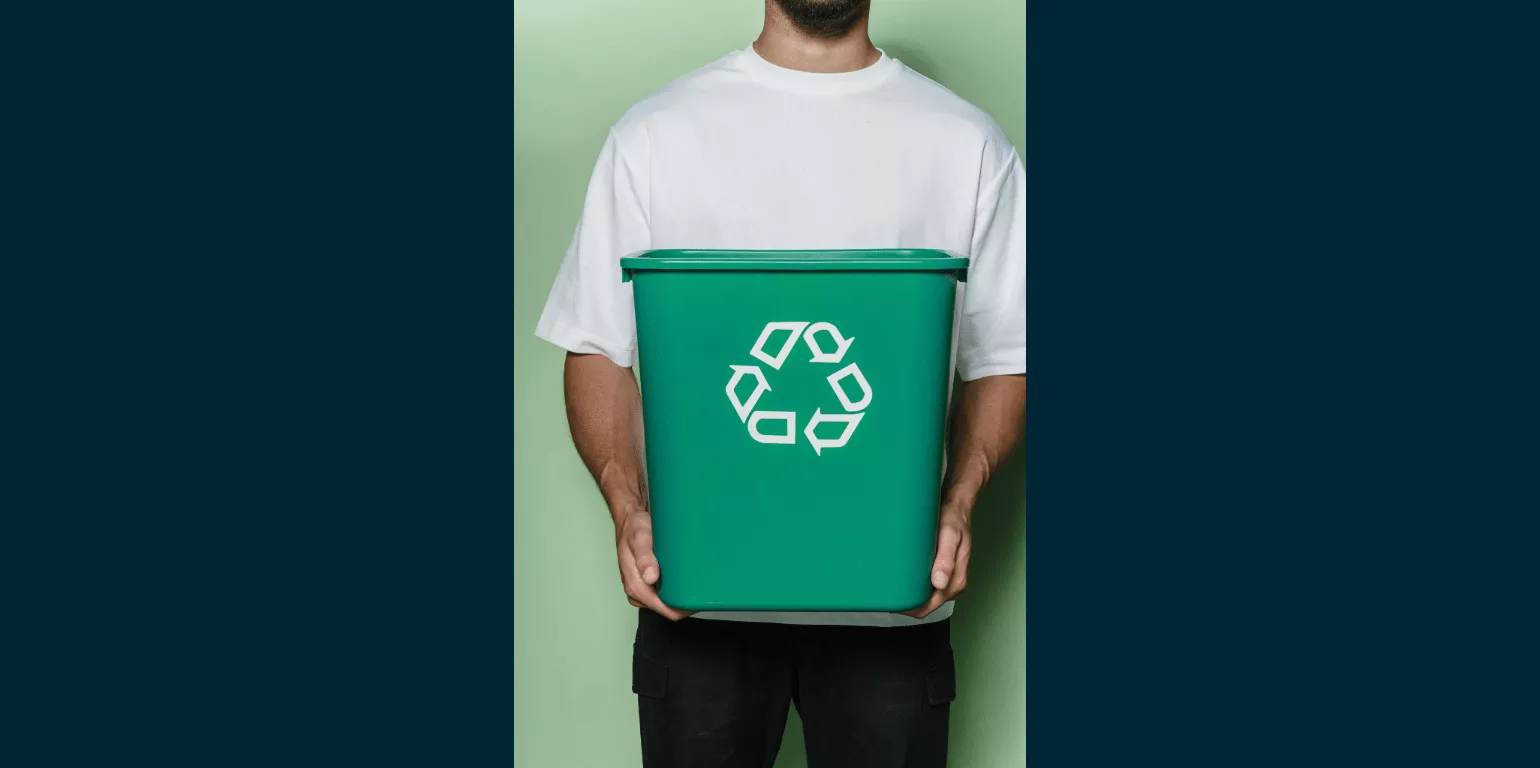 18 mars 2024 : le recyclage des déchets pour le Groupe Etoile de l’Ouest