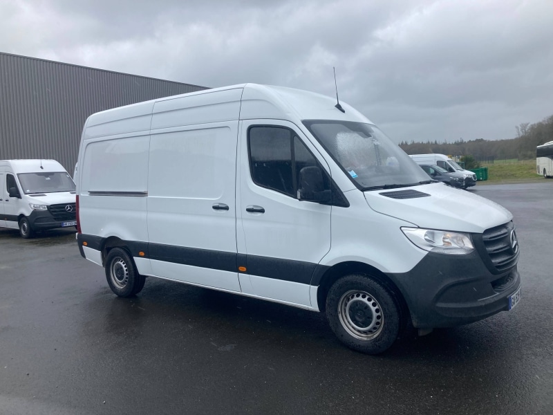 Mercedes-benz Sprinter Fg First - Groupe Étoile de l'Ouest