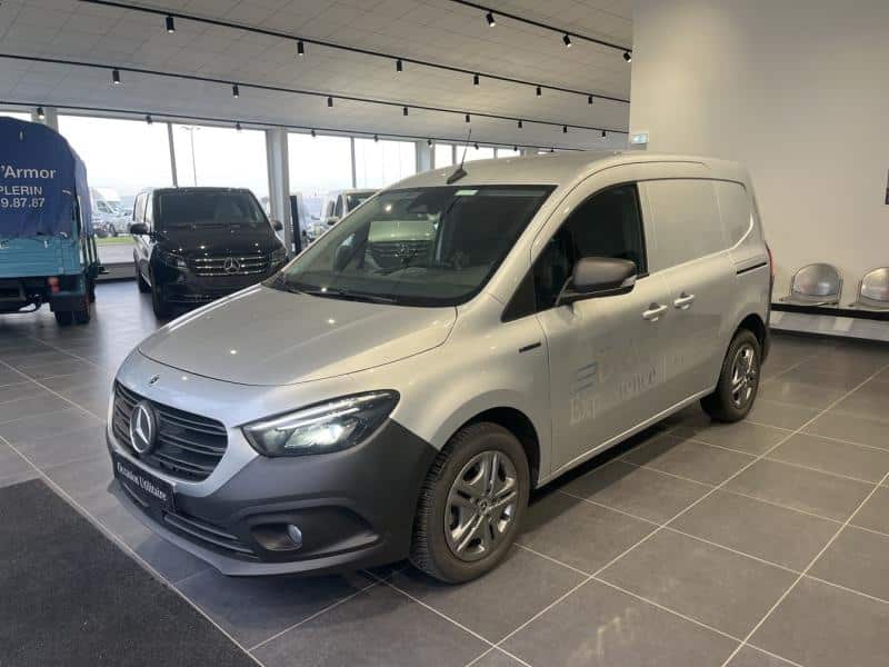 Mercedes-benz Citan Pro