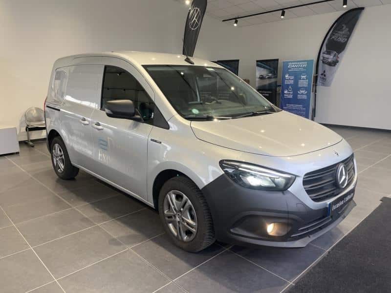 Mercedes-benz Citan Pro