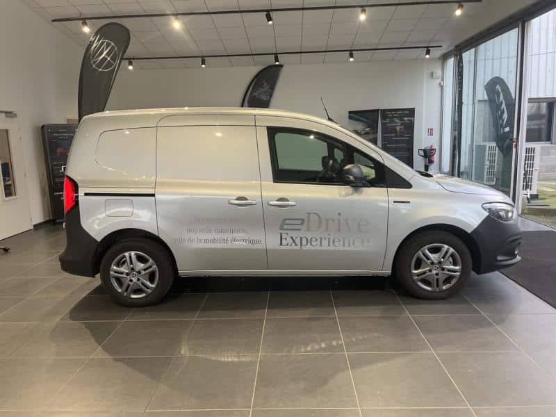 Mercedes-benz Citan Pro