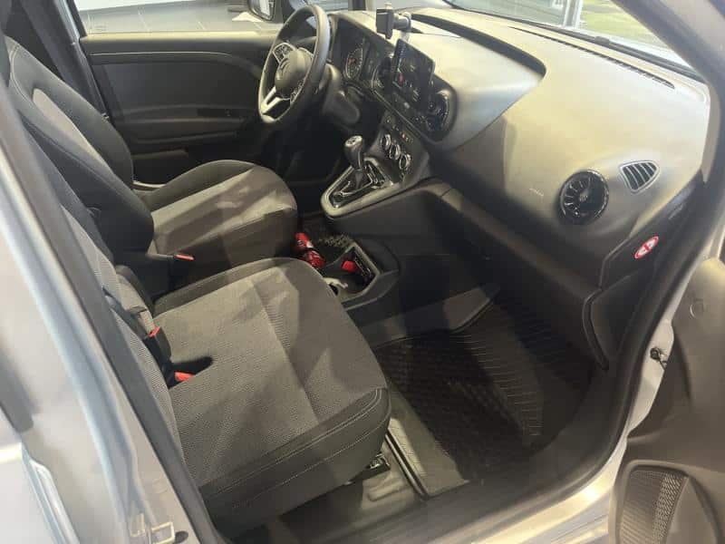 Mercedes-benz Citan Pro