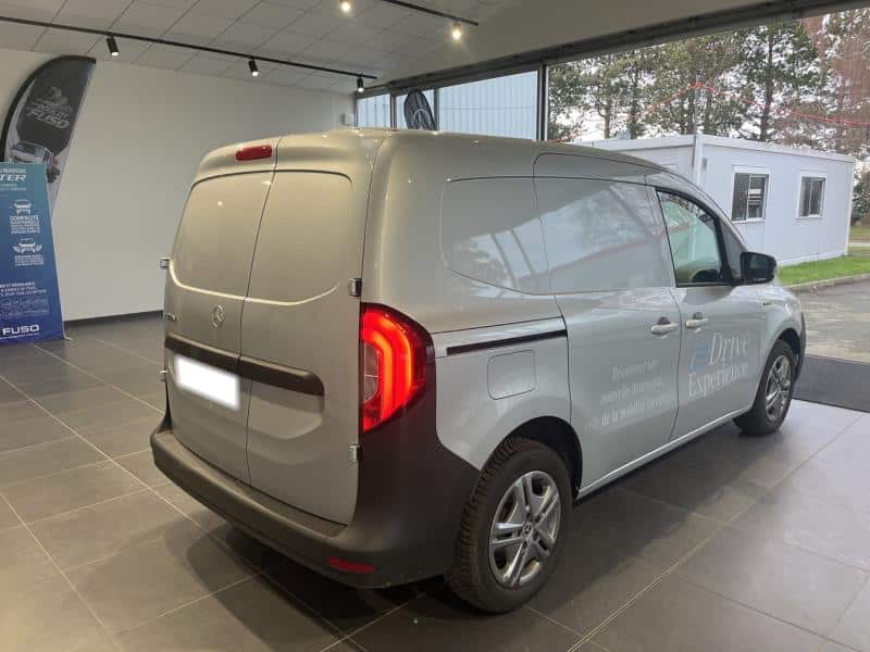 Mercedes-benz Citan Pro