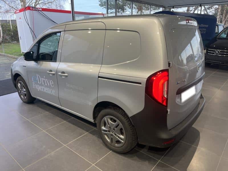 Mercedes-benz Citan Pro