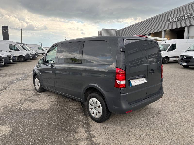 Mercedes-benz Vito Fg First