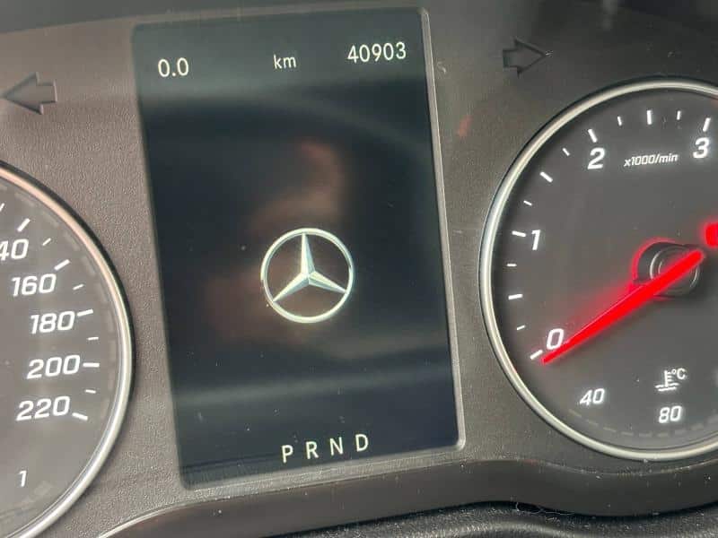 Mercedes-benz Classe T Progressive