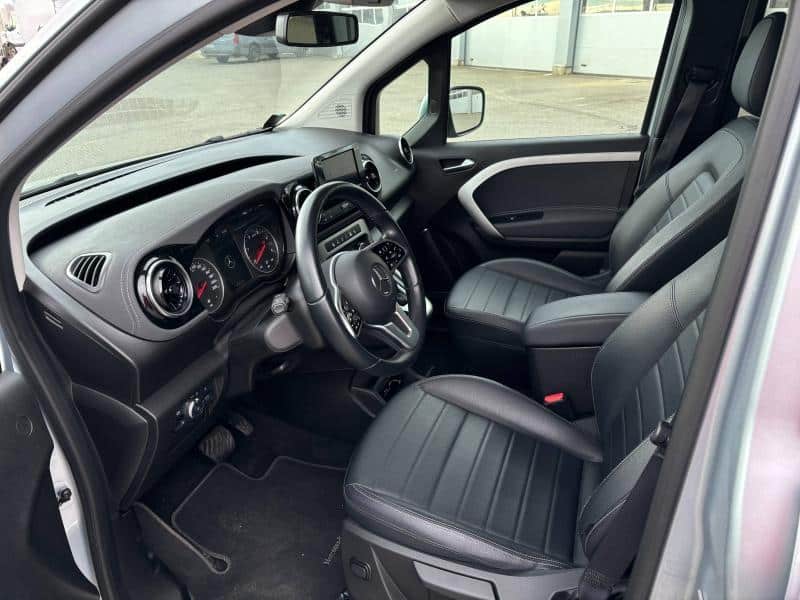 Mercedes-benz Classe T Progressive