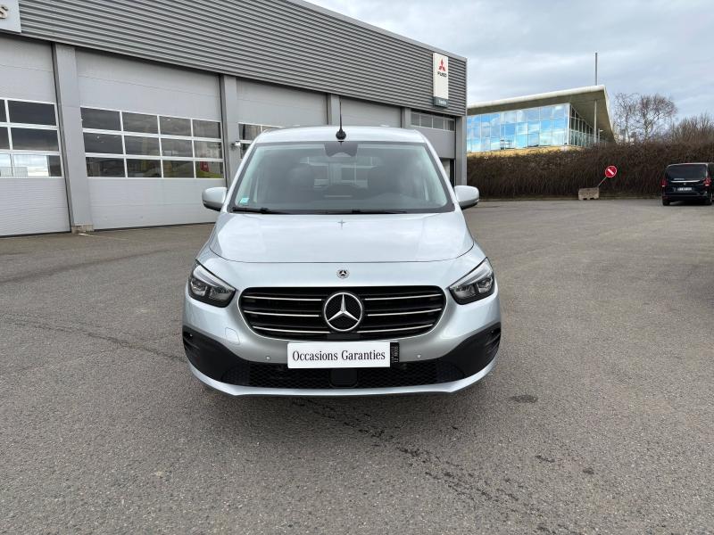 Mercedes-benz Classe T Progressive
