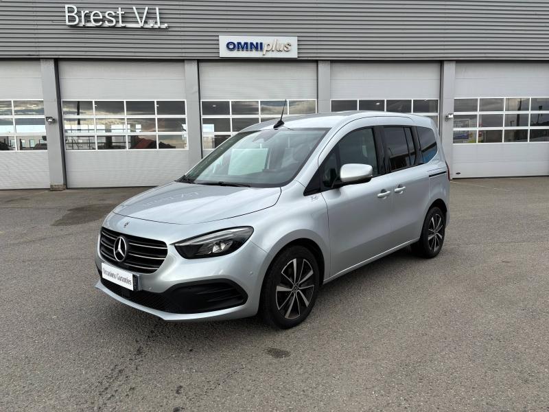 Mercedes-benz Classe T Progressive