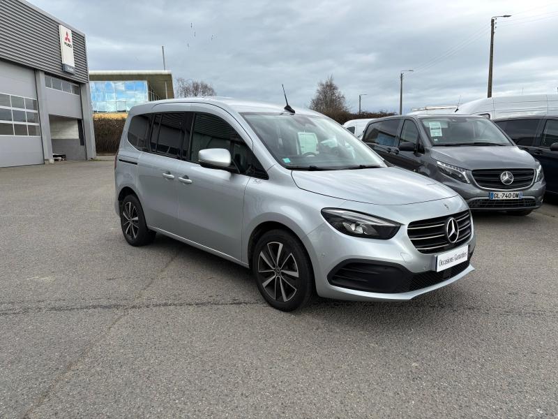 Mercedes-benz Classe T Progressive