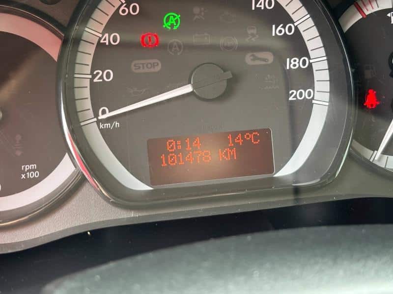 Mercedes-benz Citan Pro