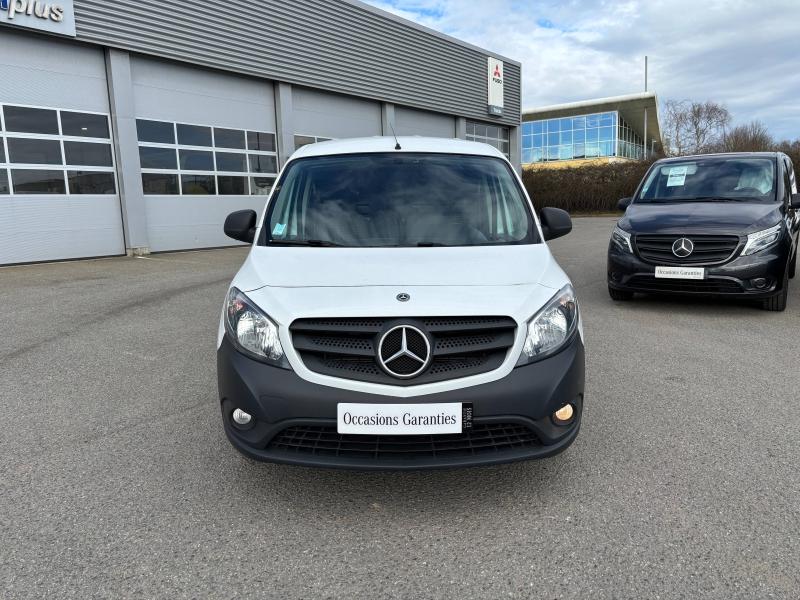 Mercedes-benz Citan Pro