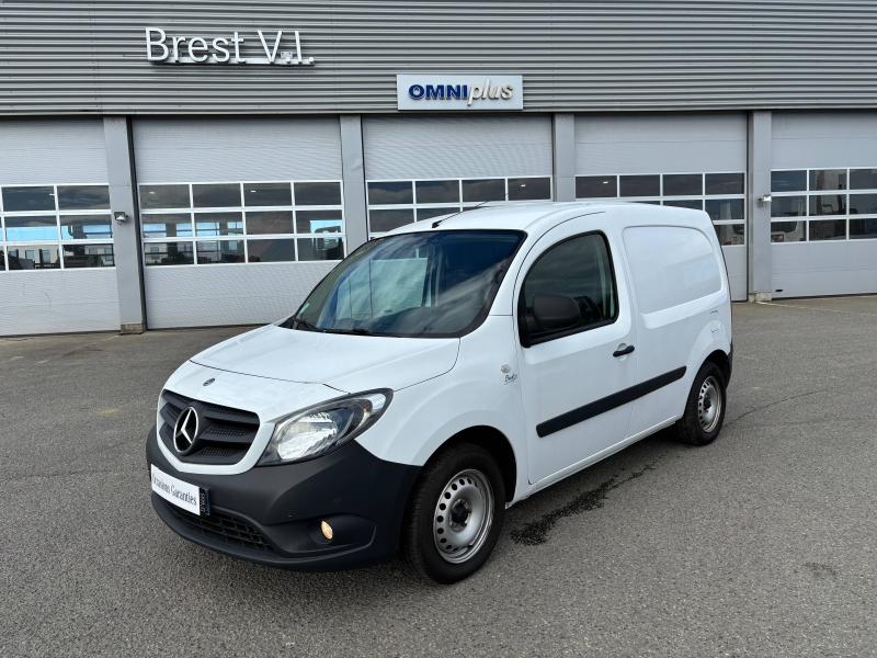 Mercedes-benz Citan Pro