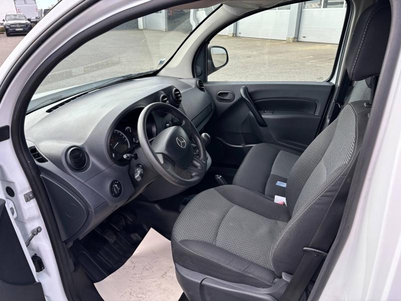 Mercedes-benz Citan Pro