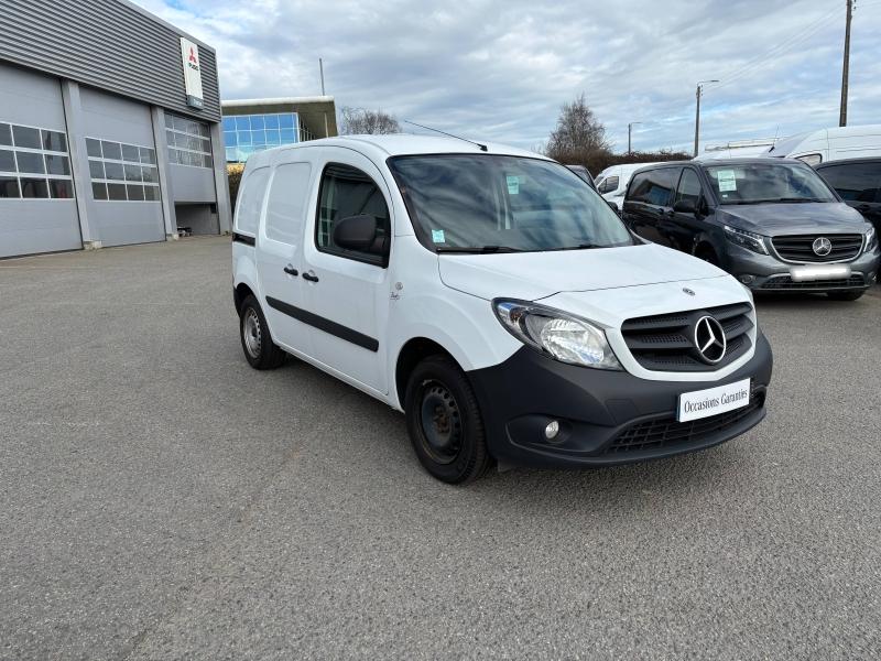 Mercedes-benz Citan Pro