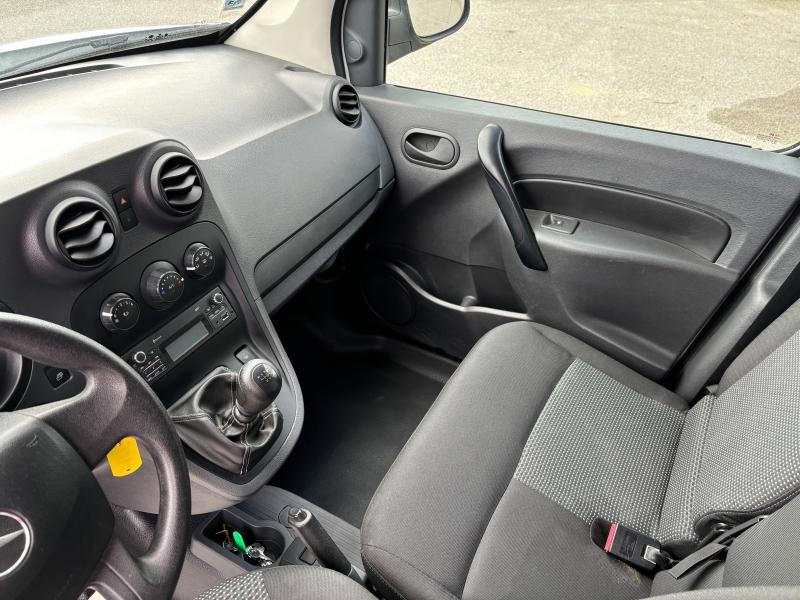 Mercedes-benz Citan Pro