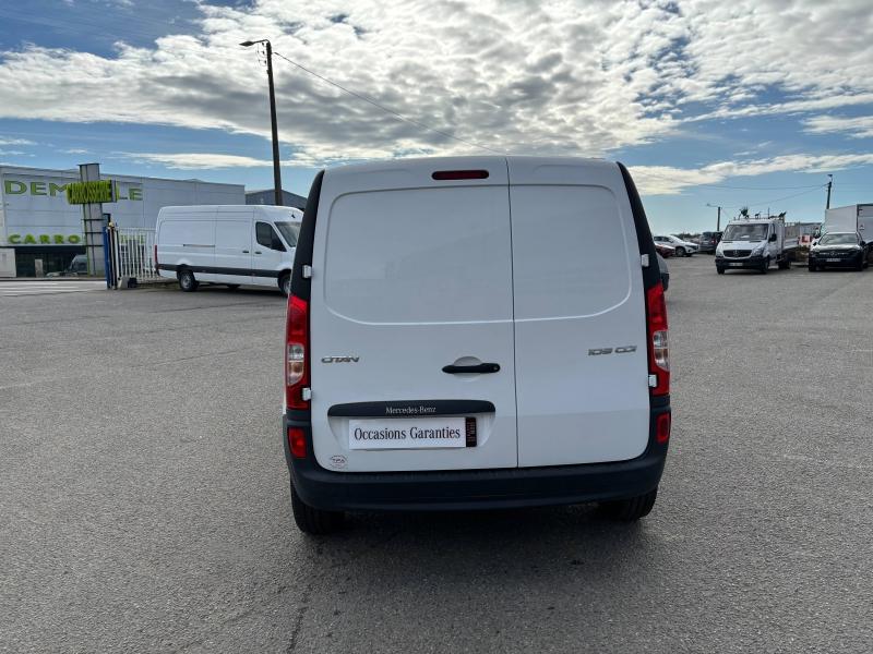 Mercedes-benz Citan Pro