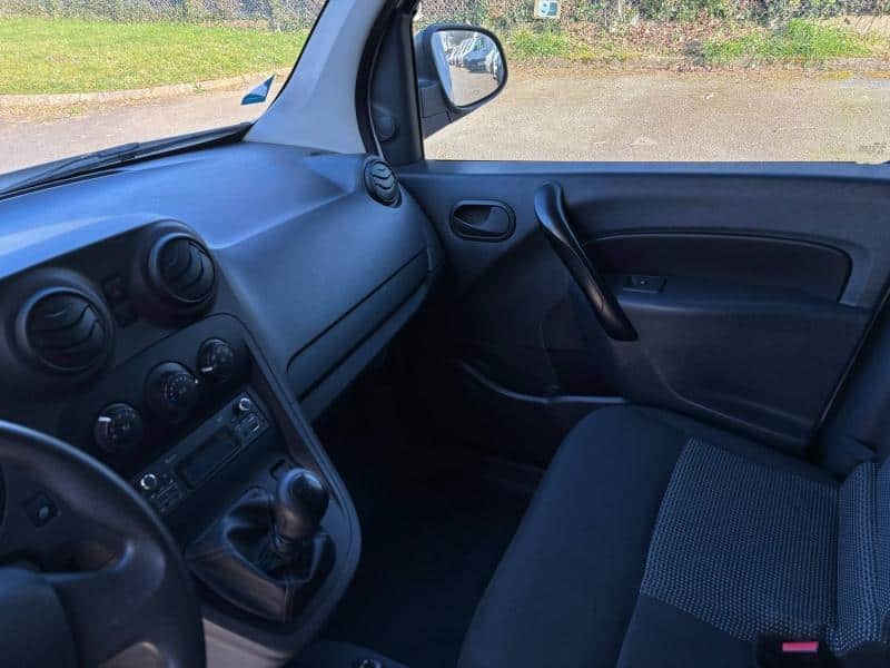 Mercedes-benz Citan Pro