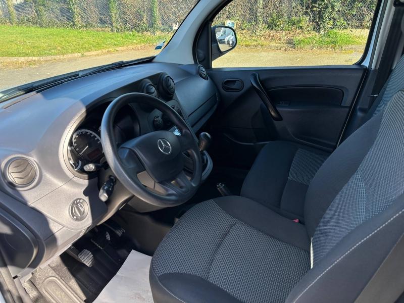 Mercedes-benz Citan Pro