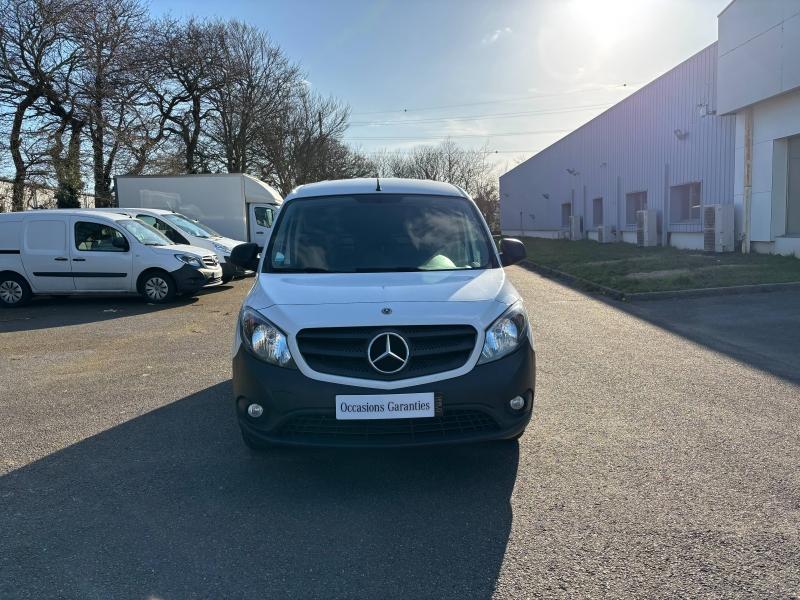 Mercedes-benz Citan Pro