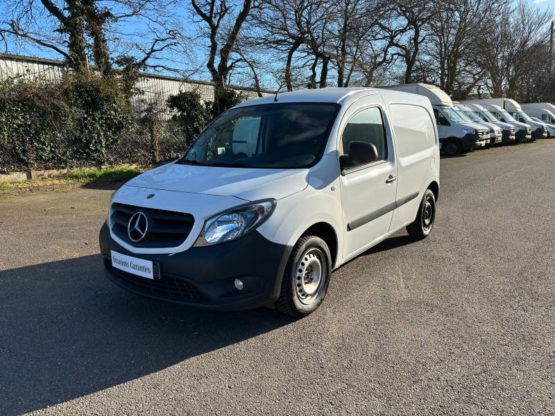Mercedes-benz Citan Pro