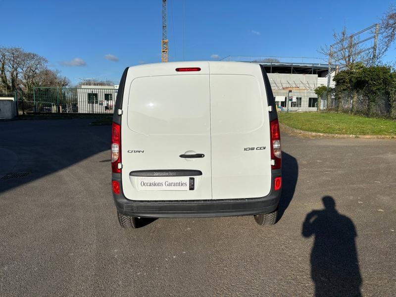 Mercedes-benz Citan Pro