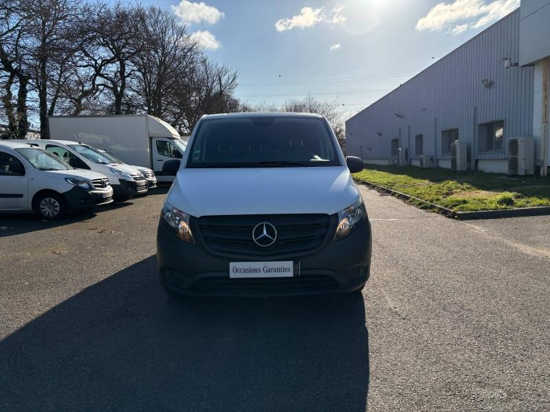 Mercedes-benz Vito Fg Select