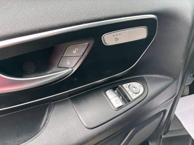 Mercedes-benz Vito Fg Select