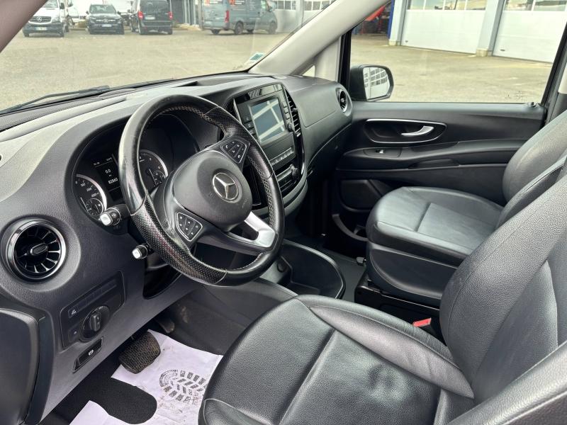 Mercedes-benz Vito Fg Select
