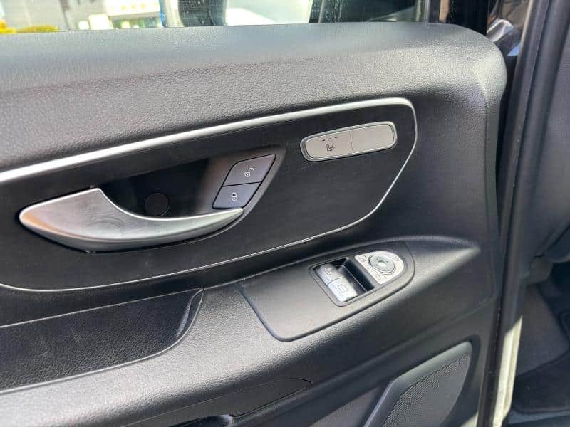 Mercedes-benz Vito Fg Select