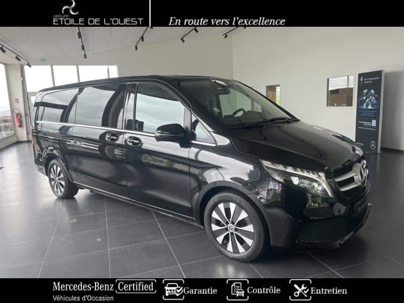 Mercedes-benz Classe V Avantgarde