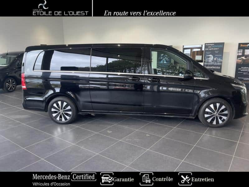 Mercedes-benz Classe V Avantgarde