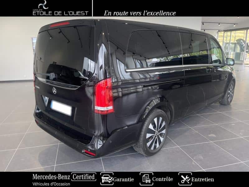 Mercedes-benz Classe V Avantgarde
