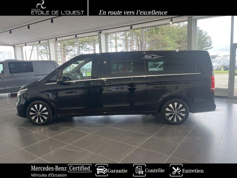 Mercedes-benz Classe V Avantgarde