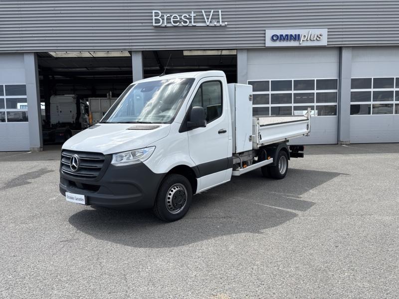 Mercedes-benz Sprinter Fg Base