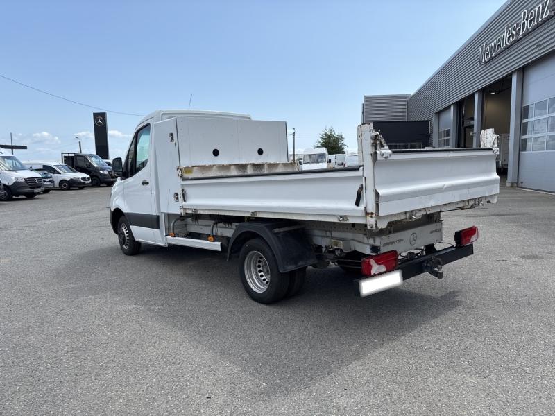 Mercedes-benz Sprinter Fg Base