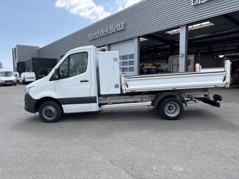 Mercedes-benz Sprinter Fg Base