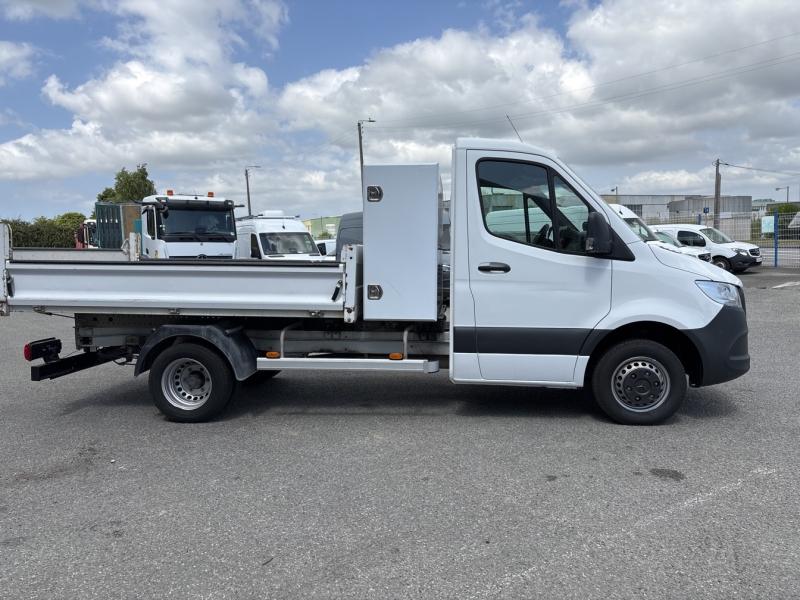 Mercedes-benz Sprinter Fg Base