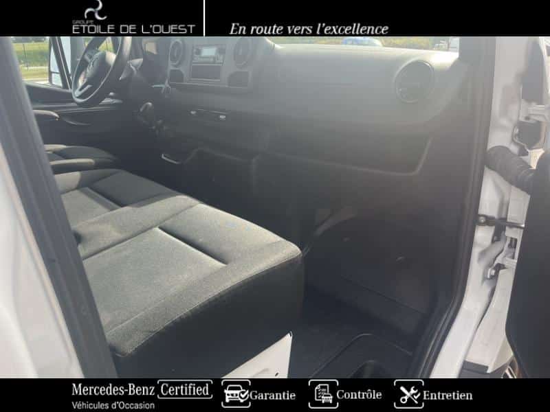 Mercedes-benz Sprinter Ccb Base