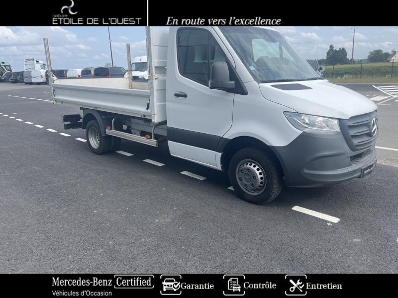 Mercedes-benz Sprinter Ccb Base