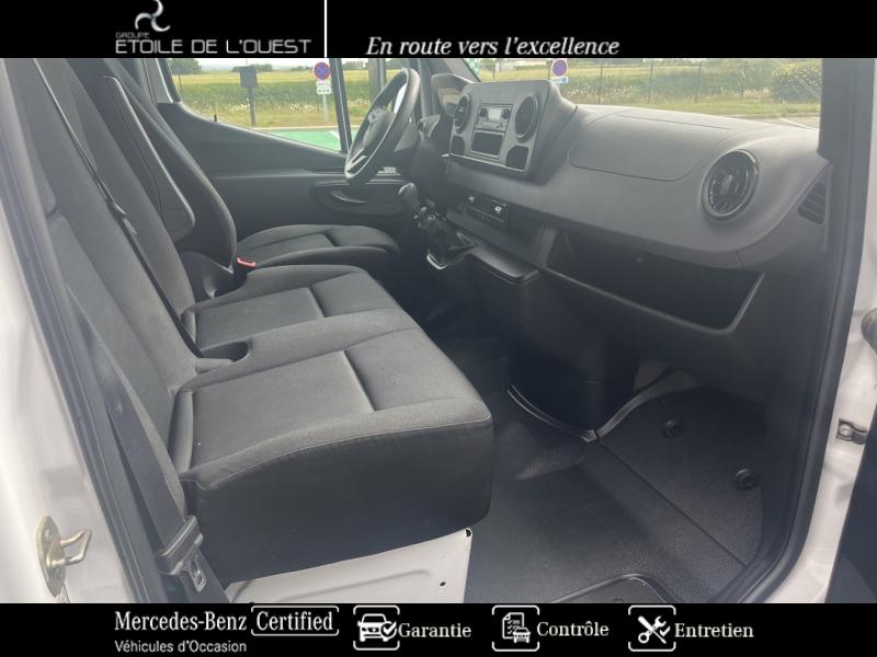 Mercedes-benz Sprinter Ccb Base