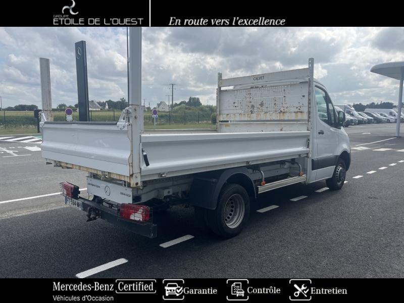 Mercedes-benz Sprinter Ccb Base