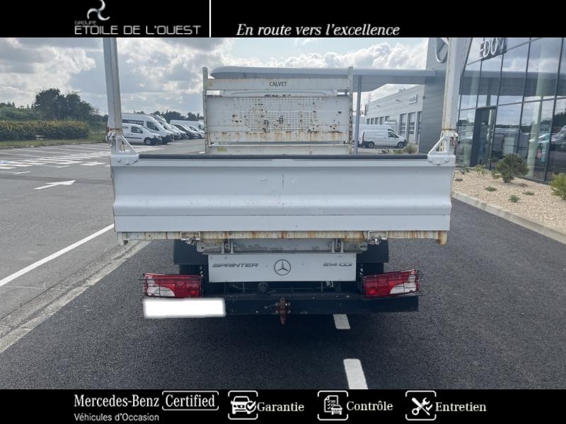 Mercedes-benz Sprinter Ccb Base