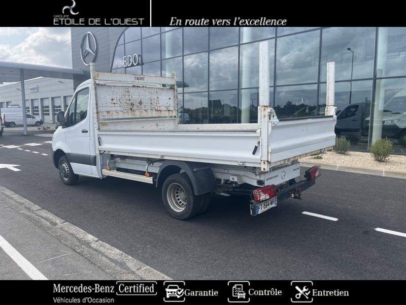Mercedes-benz Sprinter Ccb Base
