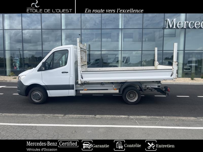 Mercedes-benz Sprinter Ccb Base