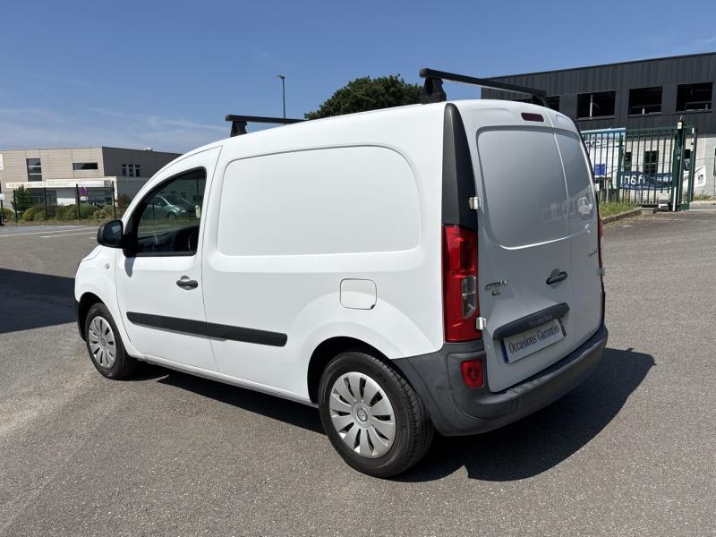 Mercedes-benz Citan Select