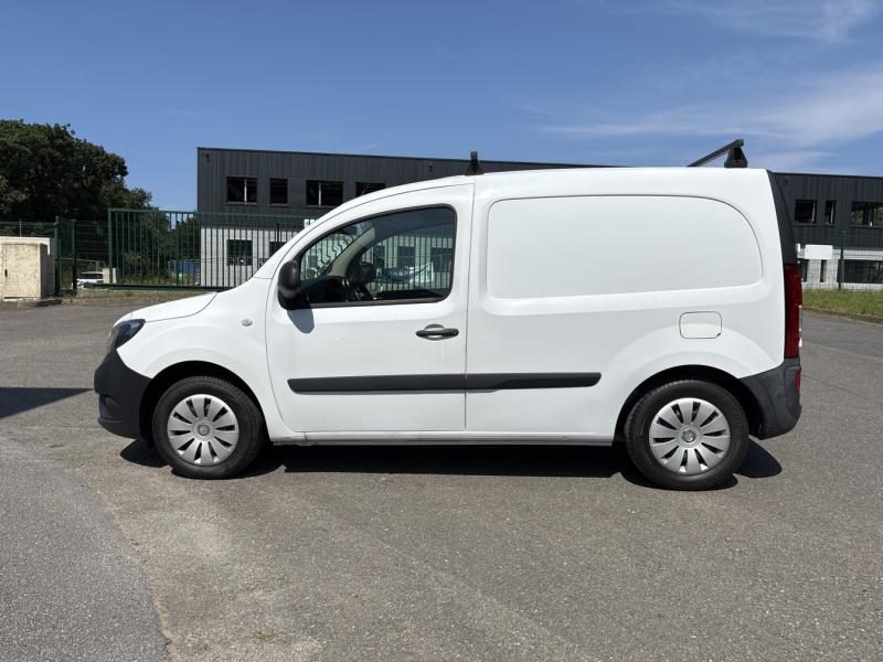 Mercedes-benz Citan Select